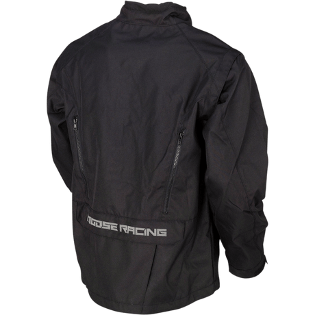 MOOSE RACING JACKET QUALIFIER - Driven Powersports Inc.2920 - 0636