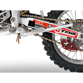 MOOSE RACING KICK STAND BOLT ON - Driven Powersports Inc.0510 - 0203046