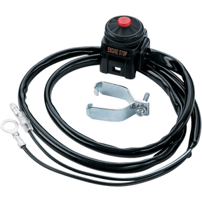 MOOSE RACING KILL SWITCH KX/KDX/KXF/KTM 02 - 08 MOOSE - Driven Powersports Inc.M8802688 - 8801
