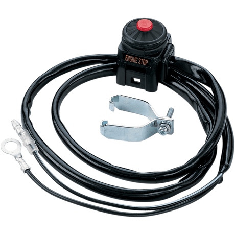 MOOSE RACING KILL SWITCH KX/KDX/KXF/KTM 02 - 08 MOOSE - Driven Powersports Inc.M8802688 - 8801