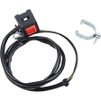 MOOSE RACING KILL SWITCH SUZUKI RM/RMX/RMZ MOOSE - Driven Powersports Inc.M8804688 - 8802
