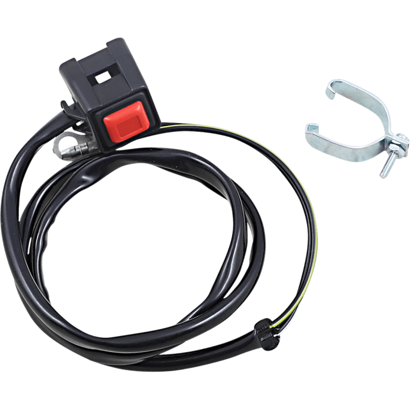 MOOSE RACING KILL SWITCH SUZUKI RM/RMX/RMZ MOOSE - Driven Powersports Inc.M8804688 - 8802