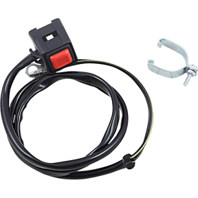 MOOSE RACING KILL SWITCH SUZUKI RM/RMX/RMZ MOOSE - Driven Powersports Inc.M8804688 - 8802