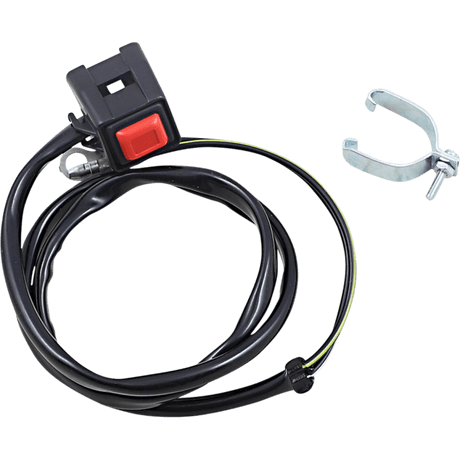 MOOSE RACING KILL SWITCH SUZUKI RM/RMX/RMZ MOOSE - Driven Powersports Inc.M8804688 - 8802