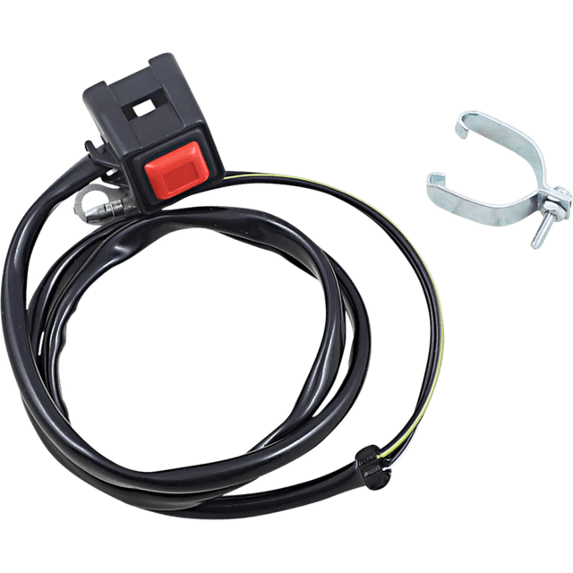 MOOSE RACING KILL SWITCH SUZUKI RM/RMX/RMZ MOOSE - Driven Powersports Inc.M8804688 - 8802