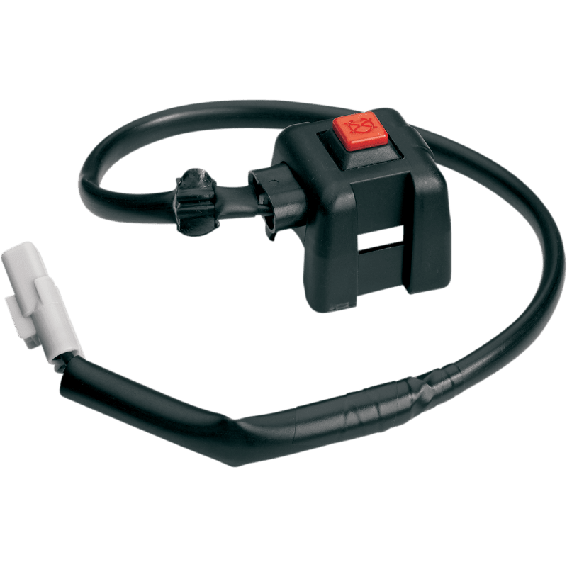 MOOSE RACING KILL SWITCH YAMAHA WRF 03 - 08 MOOSE - Driven Powersports Inc.0616 - 0065688 - 8805