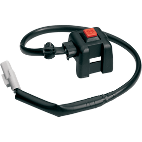 MOOSE RACING KILL SWITCH YAMAHA WRF 03 - 08 MOOSE - Driven Powersports Inc.0616 - 0065688 - 8805