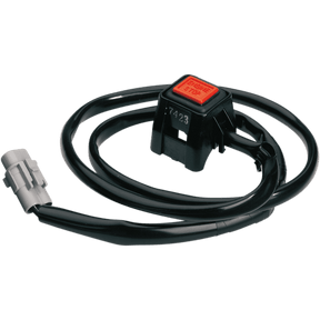 MOOSE RACING KILL SWITCH YAMAHA YZF 03 - 08 MOOSE - Driven Powersports Inc.0616 - 0064688 - 8804