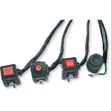 MOOSE RACING KILL SWITCH YZ - TYPE/KTM 01&OLDER MOOSE - Driven Powersports Inc.M8803688 - 8803