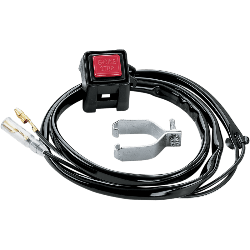 MOOSE RACING KILL SWITCH YZ - TYPE/KTM 01&OLDER MOOSE - Driven Powersports Inc.M8803688 - 8803