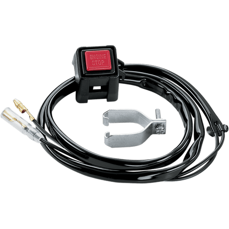 MOOSE RACING KILL SWITCH YZ - TYPE/KTM 01&OLDER MOOSE - Driven Powersports Inc.M8803688 - 8803