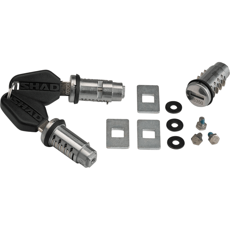 MOOSE RACING LOCK CYLINDER SIDE CASE - Driven Powersports Inc.8430358670327D1TRB0R