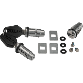 MOOSE RACING LOCK CYLINDER SIDE CASE - Driven Powersports Inc.8430358670327D1TRB0R