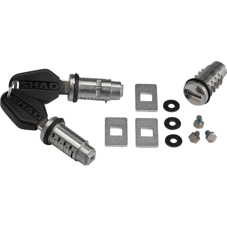 MOOSE RACING LOCK CYLINDER SIDE CASE - Driven Powersports Inc.8430358670327D1TRB0R