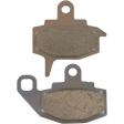 MOOSE RACING - M313 - S47 - MOOSE XCR COMP PADS - Driven Powersports Inc.M313 - S47