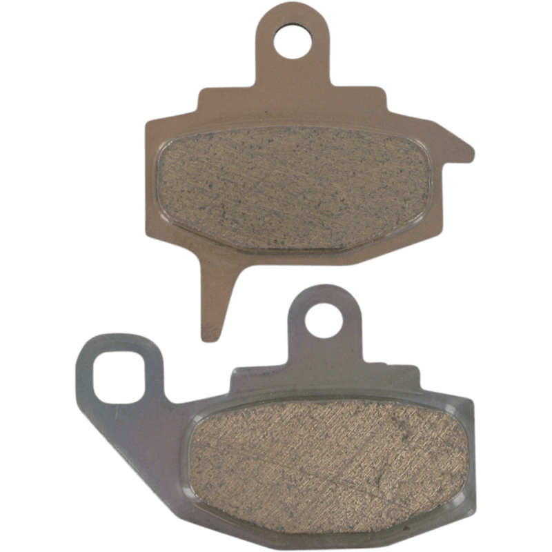 MOOSE RACING - M313 - S47 - MOOSE XCR COMP PADS - Driven Powersports Inc.M313 - S47