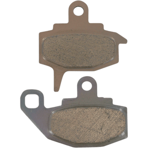 MOOSE RACING - M313 - S47 - MOOSE XCR COMP PADS - Driven Powersports Inc.M313 - S47