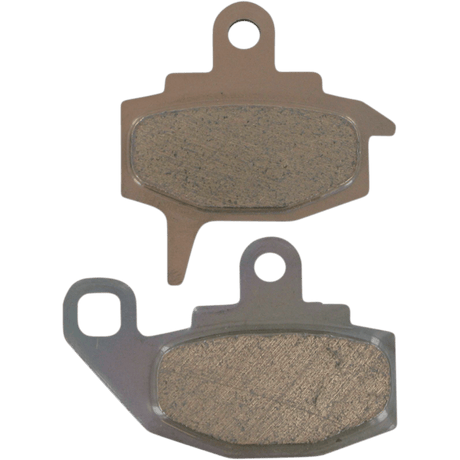 MOOSE RACING - M313 - S47 - MOOSE XCR COMP PADS - Driven Powersports Inc.M313 - S47
