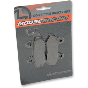 MOOSE RACING MOOSE ORGANIC PADS (M412 - ORG) - DRIVEN Canada's Powersports M412 - ORG