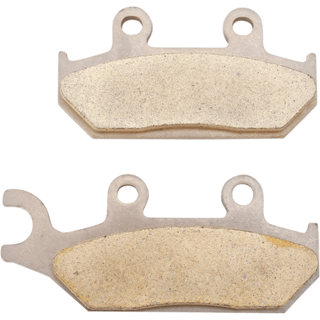 MOOSE RACING - M544 - S47 - MOOSE XCR COMP PADS - Driven Powersports Inc.M544 - S47