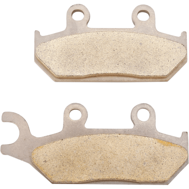 MOOSE RACING - M544 - S47 - MOOSE XCR COMP PADS - Driven Powersports Inc.M544 - S47