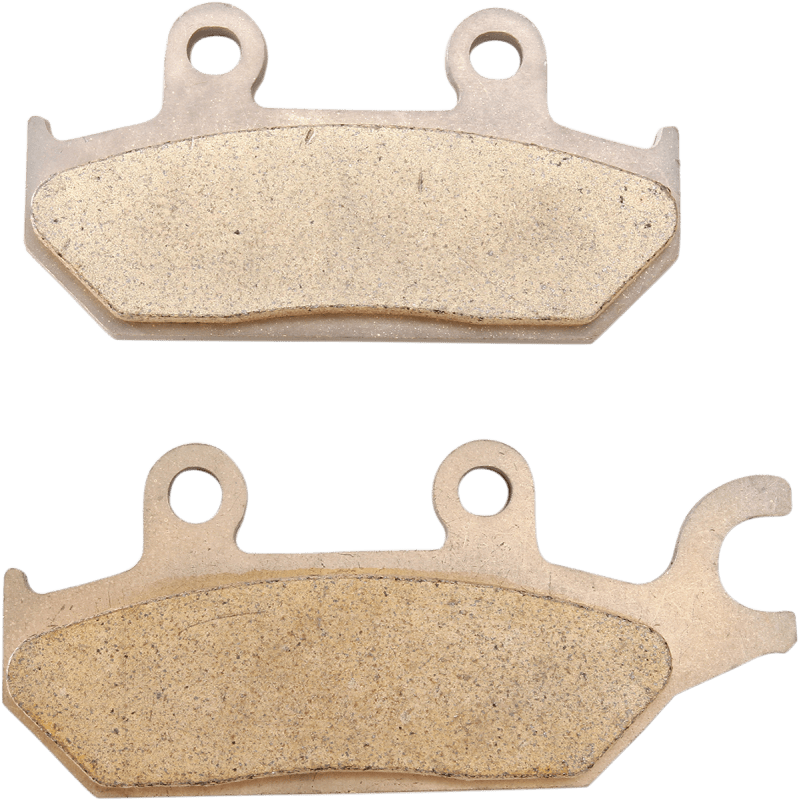 MOOSE RACING - M545 - S47 - MOOSE XCR COMP PADS - Driven Powersports Inc.M545 - S47