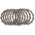 MOOSE RACING M70 - 5515 - 8 MOOSE FRICTION PLATE SET - Driven Powersports Inc.M70 - 5515 - 8