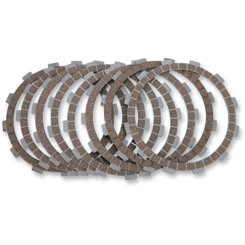 MOOSE RACING M70 - 5515 - 8 MOOSE FRICTION PLATE SET - Driven Powersports Inc.M70 - 5515 - 8