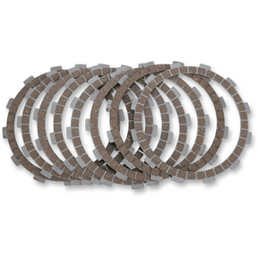 MOOSE RACING M70 - 5515 - 8 MOOSE FRICTION PLATE SET - Driven Powersports Inc.M70 - 5515 - 8