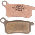 MOOSE RACING - M923 - S47 - MOOSE XCR COMP PADS - Driven Powersports Inc.M923 - S47