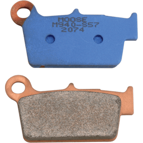 MOOSE RACING - M940 - S57 - MOOSE M1 COMP PADS - Driven Powersports Inc.M940 - S57