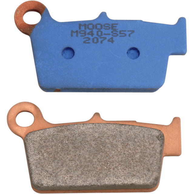 MOOSE RACING - M940 - S57 - MOOSE M1 COMP PADS - Driven Powersports Inc.M940 - S57