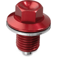 MOOSE RACING MAGNETIC DRAIN BOLT (0920 - 0039) - DRIVEN Canada's Powersports 0920 - 00390920 - 0039
