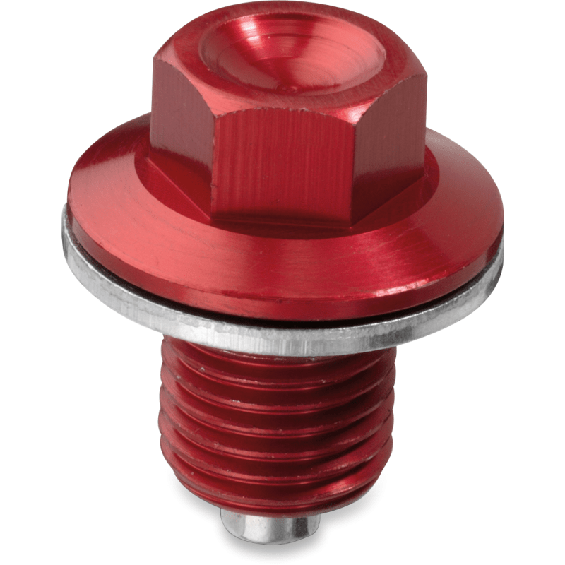 MOOSE RACING MAGNETIC DRAIN BOLT (0920 - 0039) - DRIVEN Canada's Powersports 0920 - 00390920 - 0039