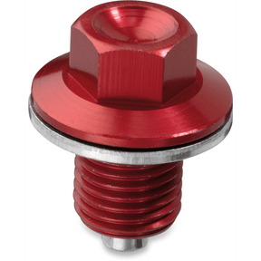 MOOSE RACING MAGNETIC DRAIN BOLT (0920 - 0039) - DRIVEN Canada's Powersports 0920 - 00390920 - 0039