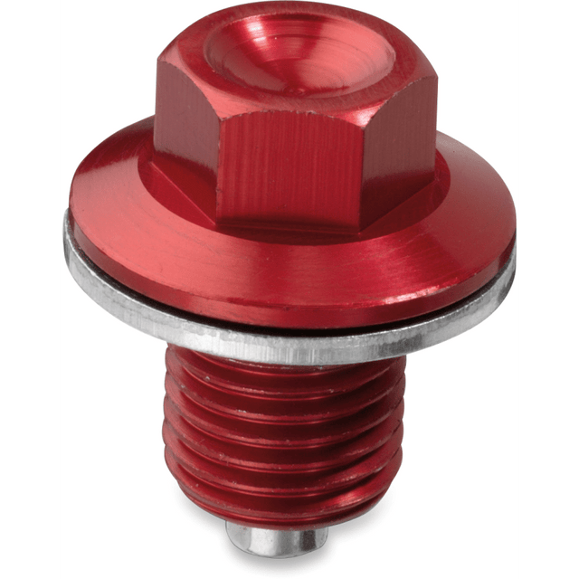 MOOSE RACING MAGNETIC DRAIN BOLT (0920 - 0039) - DRIVEN Canada's Powersports 0920 - 00390920 - 0039