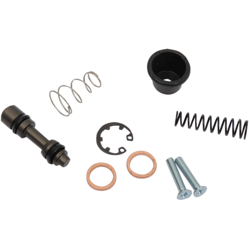 MOOSE RACING MASTER CYLINDER REBUILD KIT FRONT - Driven Powersports Inc.18 - 1035