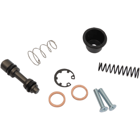 MOOSE RACING MASTER CYLINDER REBUILD KIT FRONT - Driven Powersports Inc.18 - 1035
