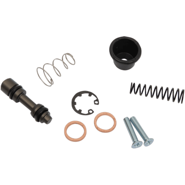 MOOSE RACING MASTER CYLINDER REBUILD KIT FRONT - Driven Powersports Inc.18 - 1035