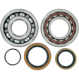 MOOSE RACING MOOSE 24 - 1097 CRANK SHAFT BEARING KIT - DRIVEN Canada's Powersports 24 - 1097