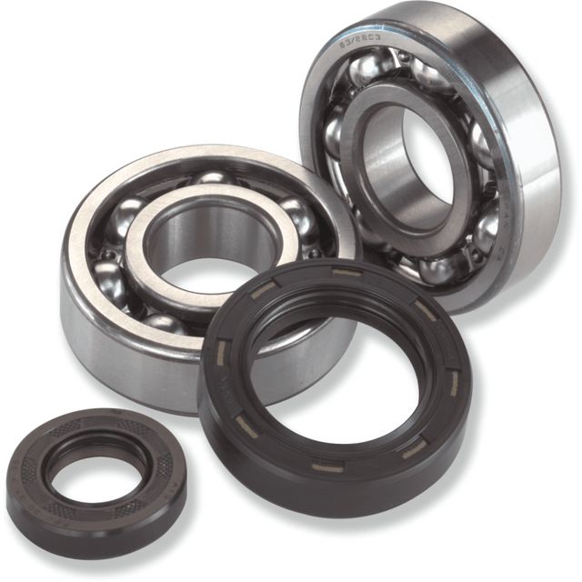 MOOSE RACING MOOSE 24 - 1097 CRANK SHAFT BEARING KIT - Driven Powersports Inc.24 - 1097