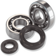 MOOSE RACING MOOSE 24 - 1098 CRANK SHAFT BEARING KIT - Driven Powersports Inc.24 - 1098