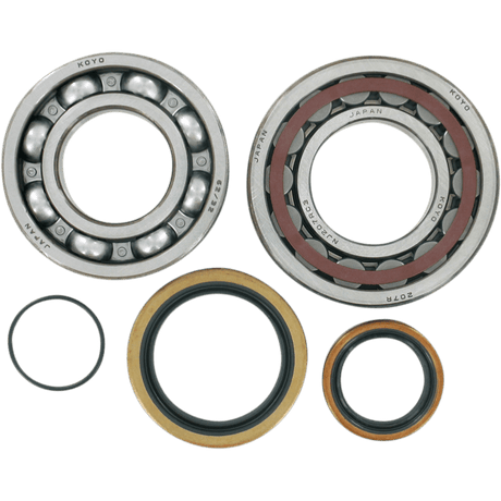 MOOSE RACING MOOSE 24 - 1098 CRANK SHAFT BEARING KIT - DRIVEN Canada's Powersports 24 - 1098