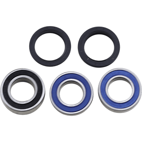 MOOSE RACING MOOSE 25 - 1420 REAR WHEEL BEARING KIT - Driven Powersports Inc.25 - 1420