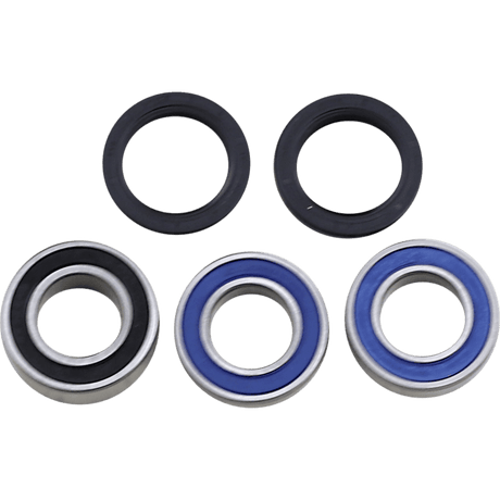 MOOSE RACING MOOSE 25 - 1420 REAR WHEEL BEARING KIT - Driven Powersports Inc.25 - 1420
