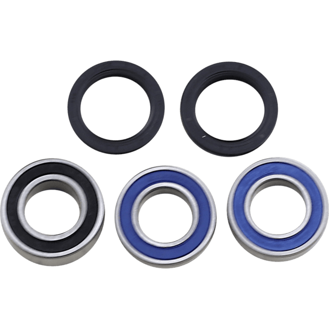 MOOSE RACING MOOSE 25 - 1420 REAR WHEEL BEARING KIT - Driven Powersports Inc.25 - 1420