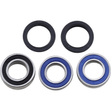 MOOSE 25-1420 REAR WHEEL BEARING KIT Front - Driven Powersports