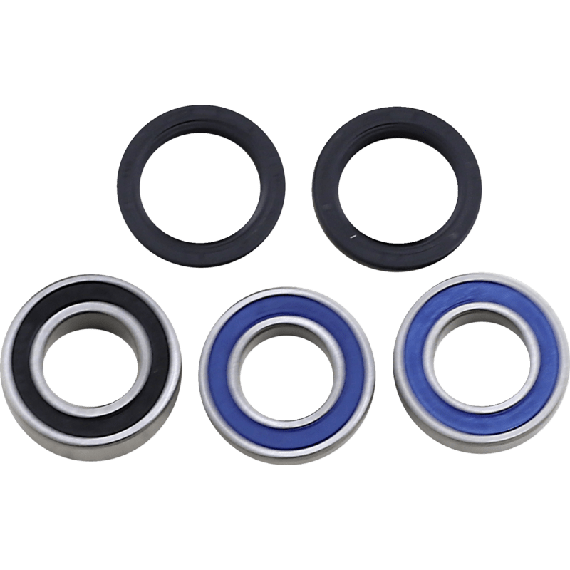 MOOSE RACING MOOSE 25 - 1420 REAR WHEEL BEARING KIT - DRIVEN Canada's Powersports 25 - 1420