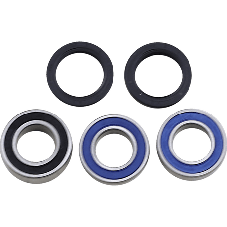 MOOSE RACING MOOSE 25 - 1420 REAR WHEEL BEARING KIT - DRIVEN Canada's Powersports 25 - 1420