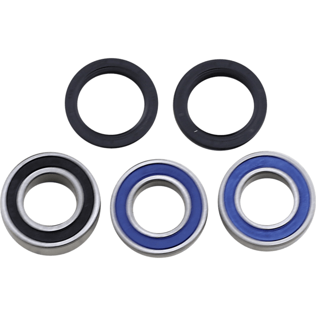 MOOSE RACING MOOSE 25 - 1420 REAR WHEEL BEARING KIT - Driven Powersports Inc.25 - 1420